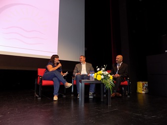 encontro TSDT1