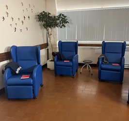 sala escetamina psiquiatria