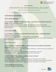 Iencontro SSocial site