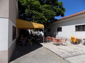 cafetaria montijo
