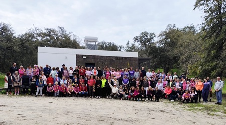 caminhada senologia1