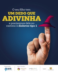 dedo adivinha