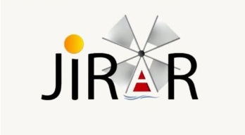 logo jirar