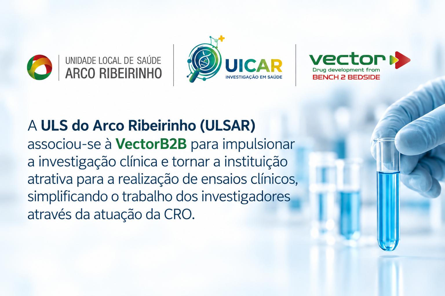 parceria UICAR Investigacao
