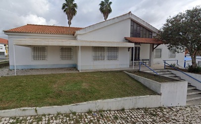 UCSP Montijo polocanha
